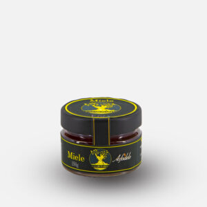 miele asfodelo 150 gr
