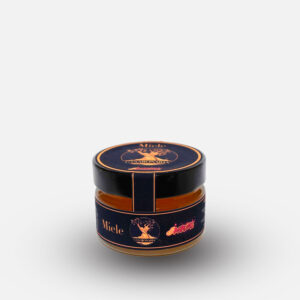 miele agrumi 150 gr