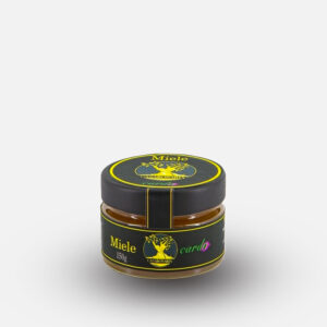 miele cardo 150 gr