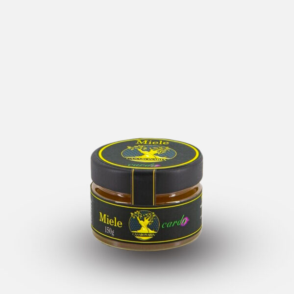 miele cardo 150 gr