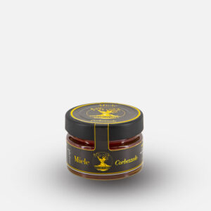 miele corbezzolo 150 gr