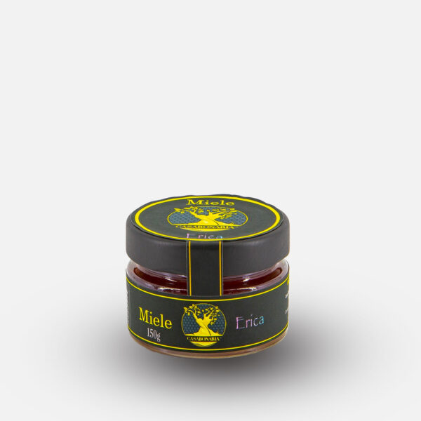 Miele erica 150 gr