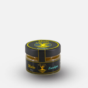 Miele Eucalipto 150 gr