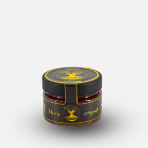 miele millefiori 150 gr