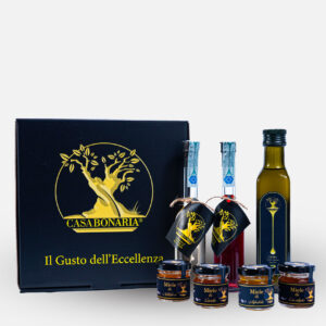 Box degustazione travel