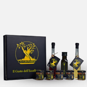 Box degustazione