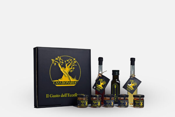 Box degustazione