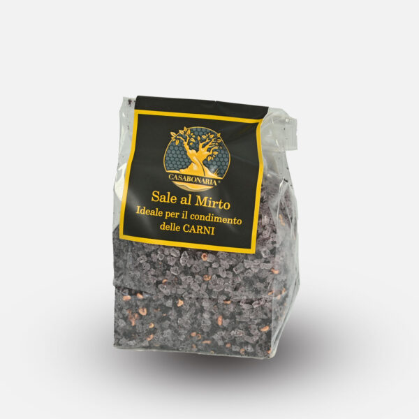 coarse myrtle salt