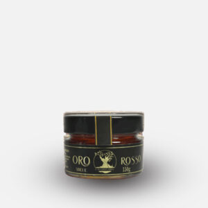 "Red Gold" - Honey and Saffron