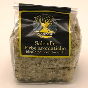 Sale (grosso) alle Erbe aromatiche