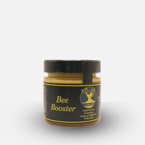 Bee Booster - Honey and Pollen