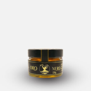 "Black Gold" - Honey and Truffle